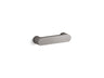 Composed® 3" cabinet pull