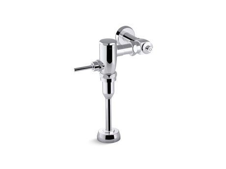 Primme® Manual Urinal flushometer, 0.5 gpf