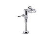 Primme® Manual Urinal flushometer, 0.125 gpf