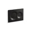 Lynk® Flush actuator plate for 2"x 4" in-wall tank and carrier system