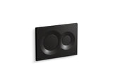 Lynk® Flush actuator plate for 2"x 4" in-wall tank and carrier system