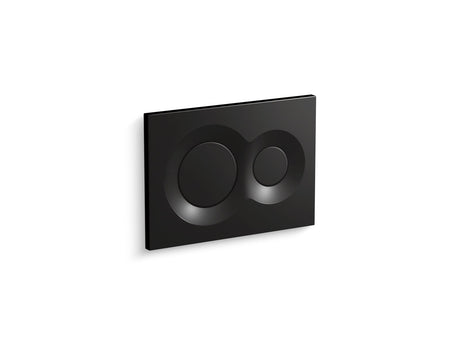 Lynk® Flush actuator plate for 2"x 4" in-wall tank and carrier system