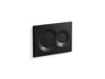 Lynk® Flush actuator plate for 2"x 4" in-wall tank and carrier system