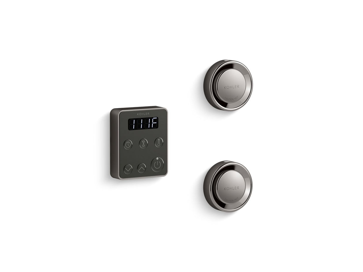 Invigoration® Series Tandem steam generator control kit