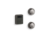 Invigoration® Series Tandem steam generator control kit