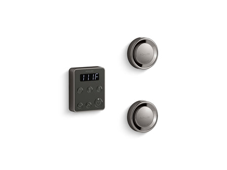 Invigoration® Series Tandem steam generator control kit