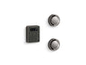 Invigoration® Series Tandem steam generator control kit