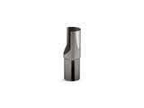 Drain tailpiece shroud