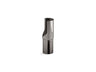Drain tailpiece shroud