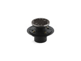 Clearflo Round design tile-in shower drain