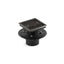 Clearflo Square design tile-in shower drain