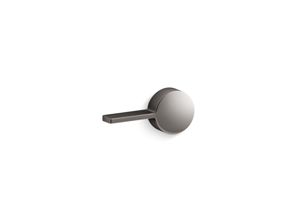Veil™ Left-hand trip lever