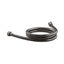 MasterShower® 60" metal shower hose