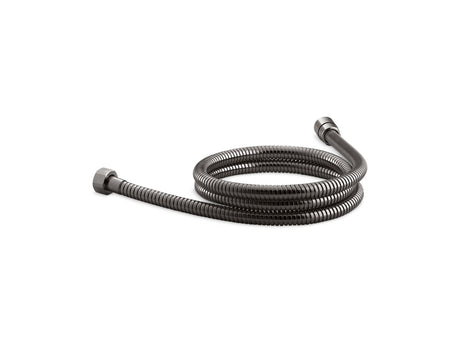 MasterShower® 60" metal shower hose
