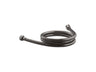 MasterShower® 60" metal shower hose