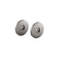 Stillness® Purist® Slidebar trim kit