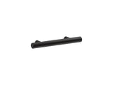 Purist® 3" cabinet pull