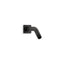 Honesty® Shower arm and flange