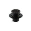 Clearflo Round design tile-in shower drain
