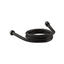 MasterShower® 60" metal shower hose