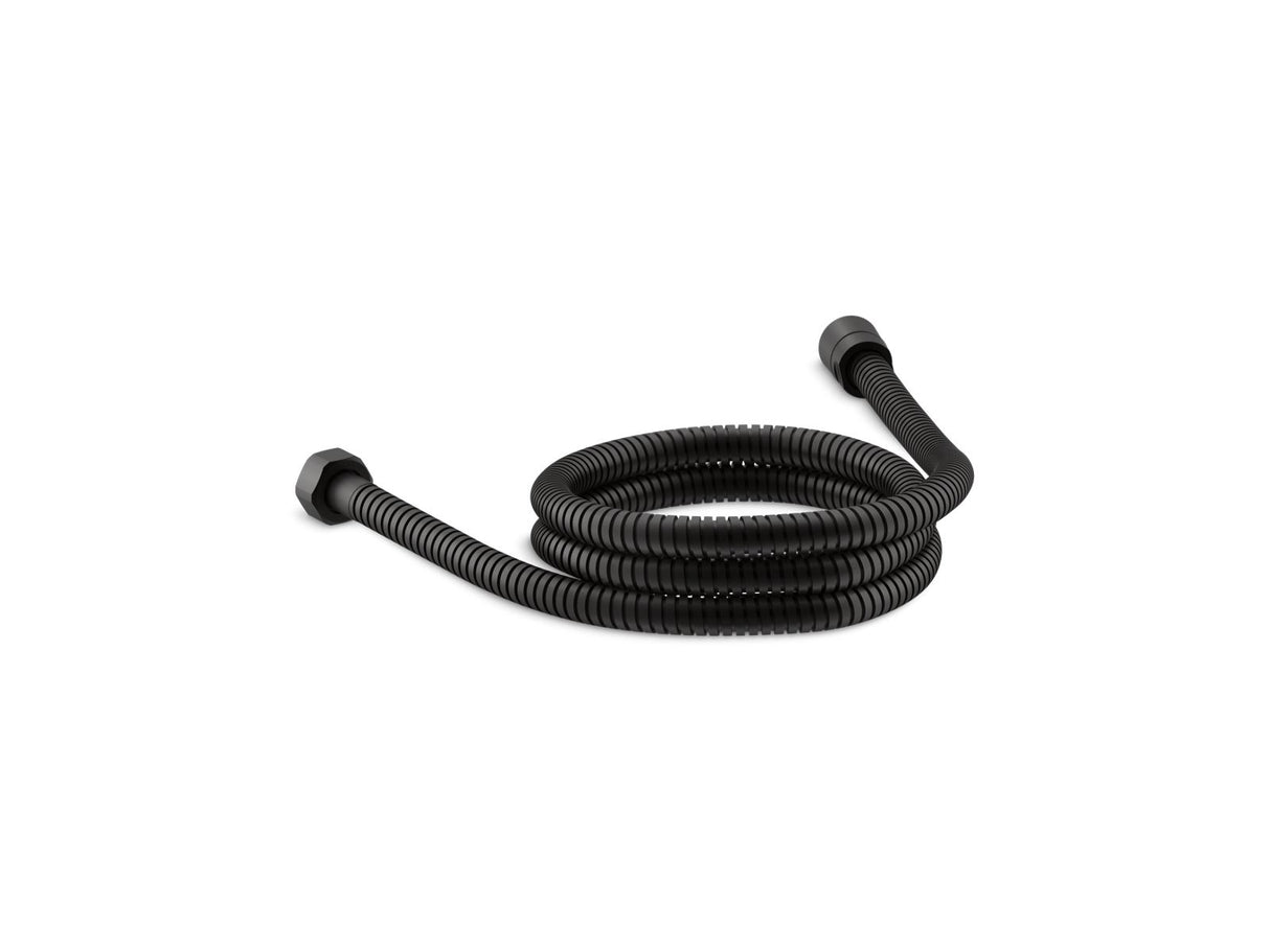 MasterShower® 60" metal shower hose