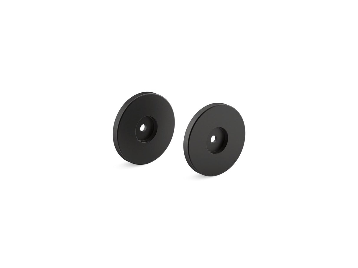 Stillness® Purist® Slidebar trim kit