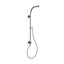 HydroRail®-R Arch shower column