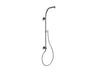 HydroRail®-R Arch shower column