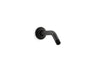 MasterShower® Shower arm and flange,7-1/2" long