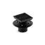 Clearflo Square design tile-in shower drain