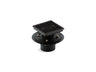 Clearflo Square design tile-in shower drain