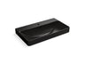 Vox® 35-1/2" rectangular vessel bathroom sink