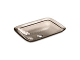 Inia® 20-3/4" rectangular drop-in bathroom sink, no overflow