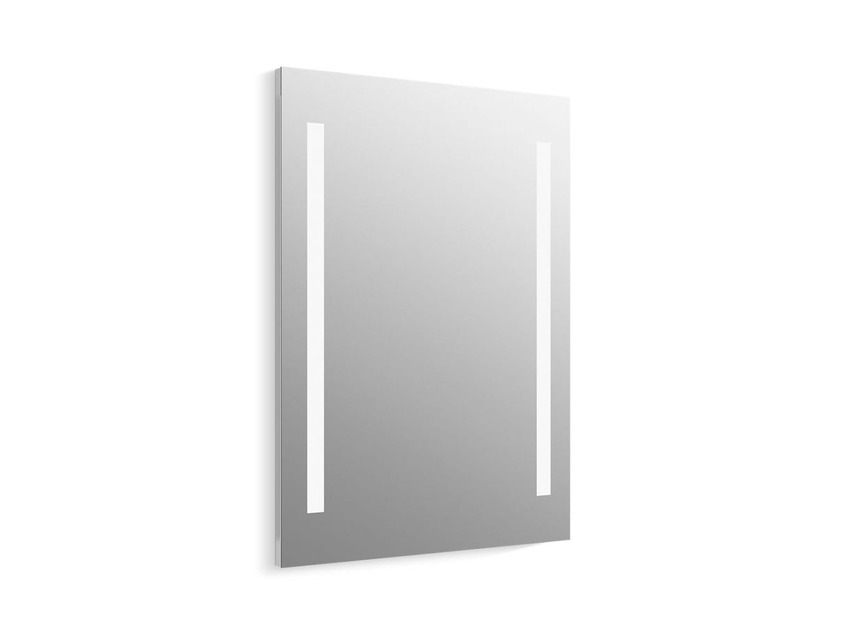 Verdera® 24" x 33" lighted mirror