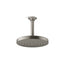 Awaken® 8" single-function rainhead, 2.5 gpm