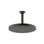 Awaken® 10" single-function rainhead, 2.5 gpm