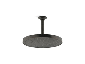 Awaken® 10" single-function rainhead, 2.5 gpm