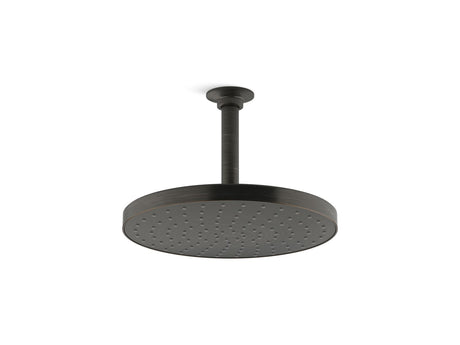 Awaken® 10" single-function rainhead, 2.5 gpm