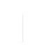 Choreograph® 72" outside corner joint, set of 2