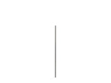 Choreograph® 72" outside corner joint, set of 2