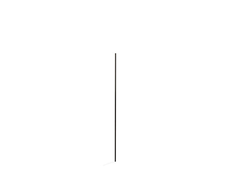 Choreograph® 72" outside corner joint, set of 2