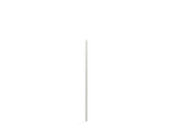 Choreograph® 72" outside corner joint, set of 2