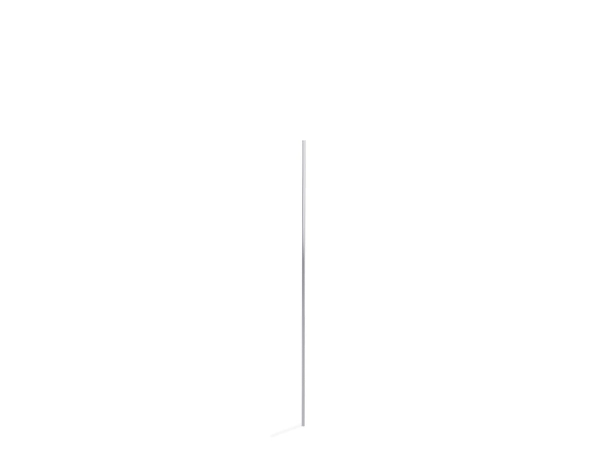 Choreograph® 72" outside corner joint, set of 2