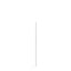 Choreograph® 72" edge trim with return, set of 2