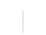Choreograph® 72" edge trim with return, set of 2