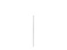 Choreograph® 72" edge trim with return, set of 2