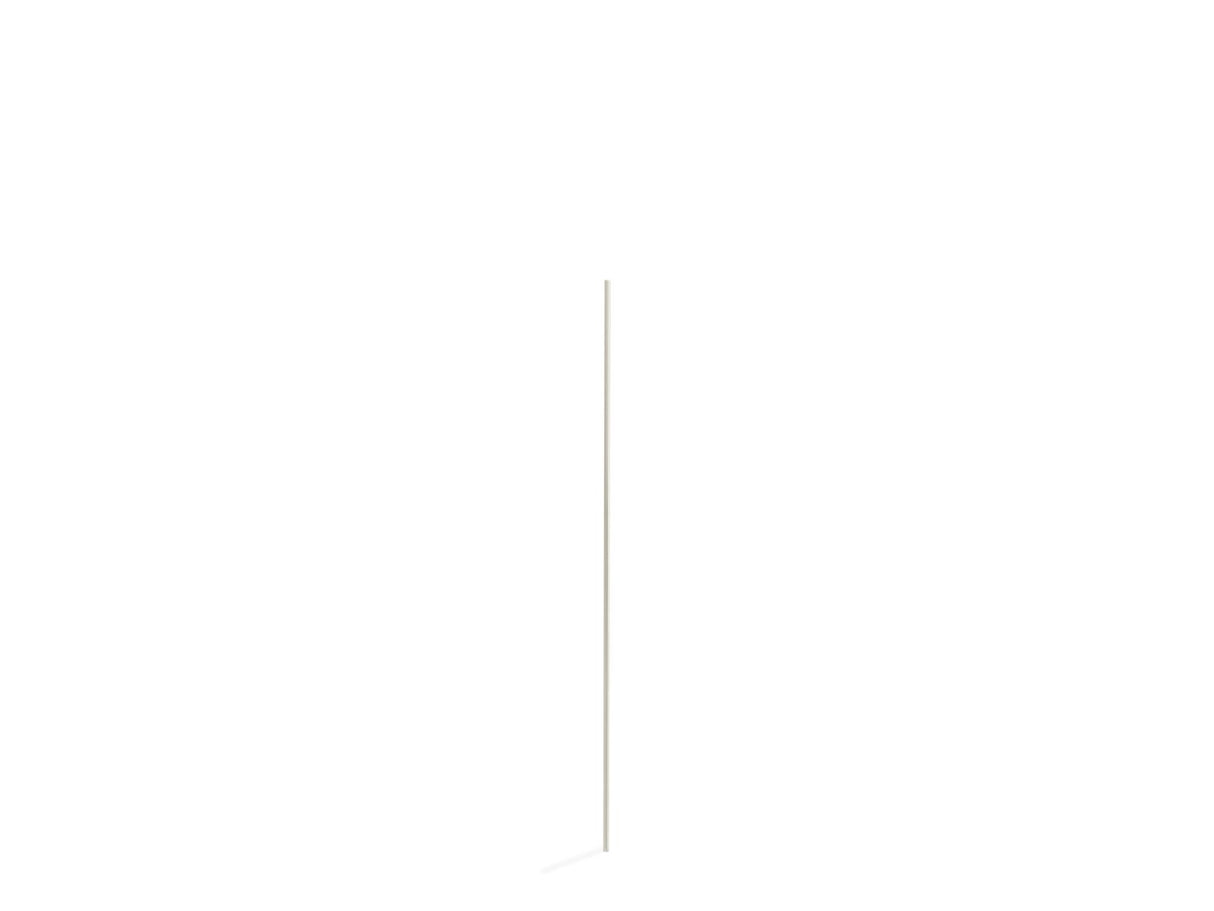 Choreograph® 72" outside corner joint, set of 2