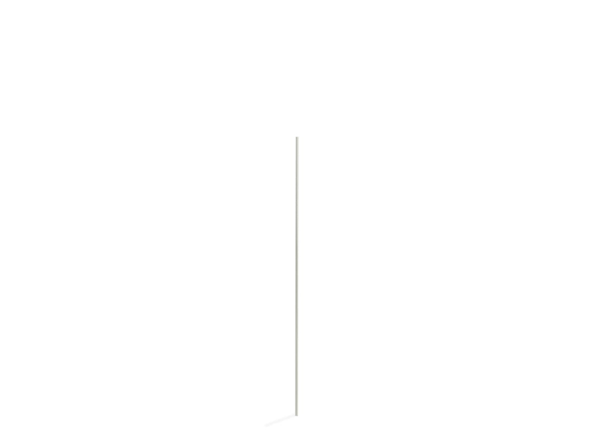 Choreograph® 72" outside corner joint, set of 2