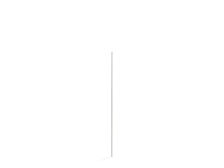 Choreograph® 72" outside corner joint, set of 2