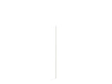 Choreograph® 72" wide seam joint, set of 2